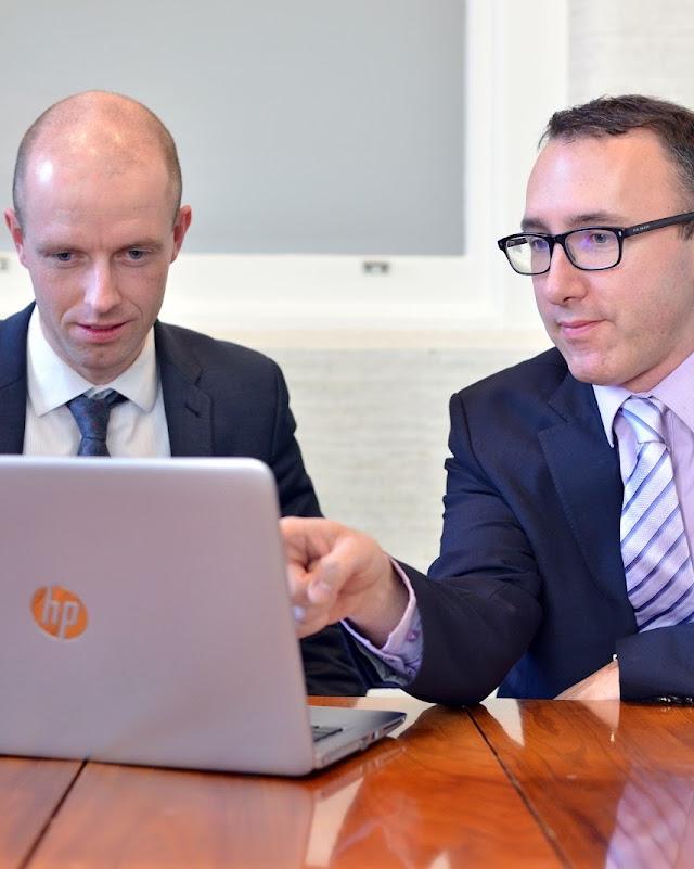 Bellevue Advisors