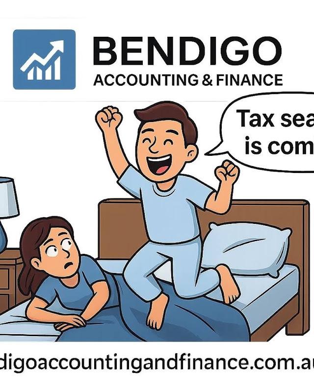 Bendigo Accounting and Finance