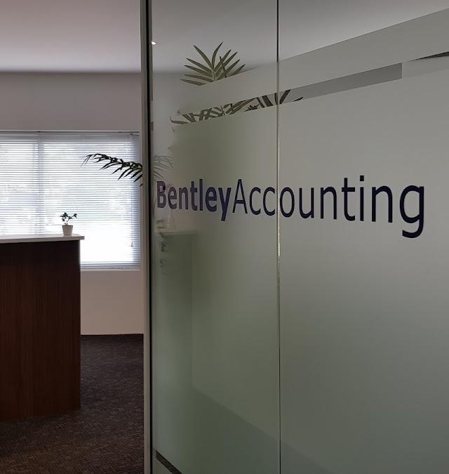 Bentley Accounting