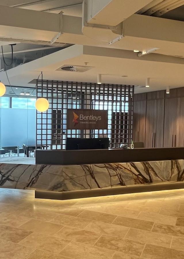 Bentleys Queensland