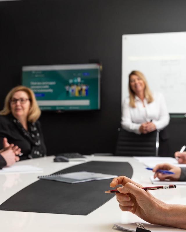 Better Business Accounting