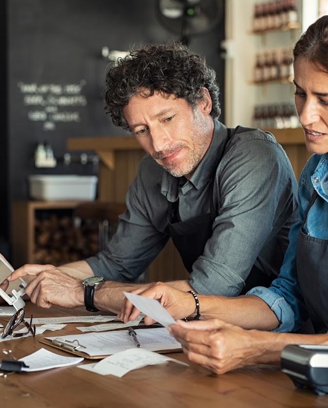 Beyond The Cloud Bookkeeping Services