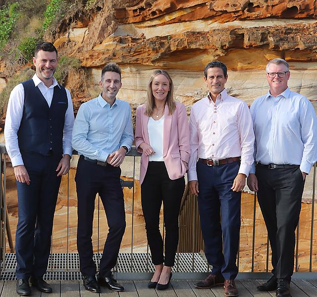 Bishop Collins Accountants