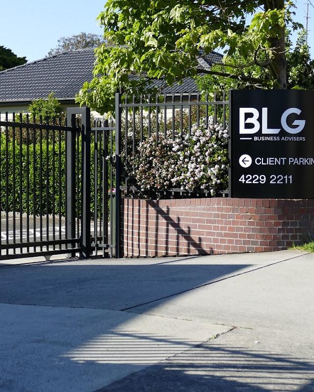 BLG Business Advisers