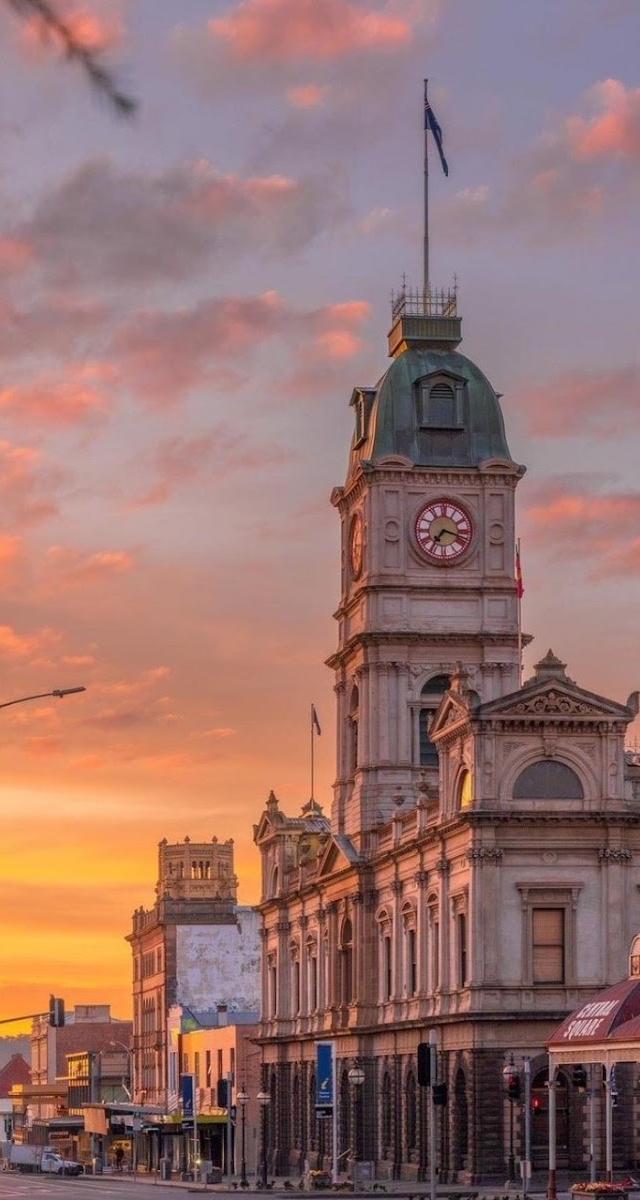Blue Financial Ballarat | Retirement Planning