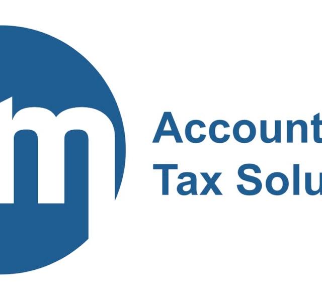 BM Accounting & Tax Solutions
