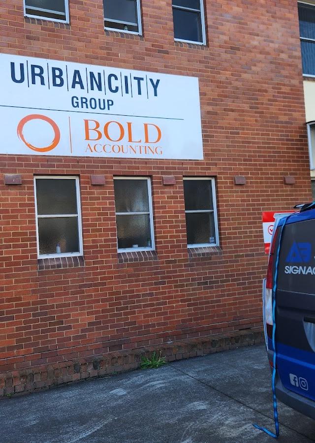 Bold Accounting