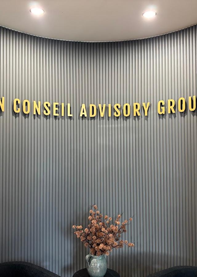 Bon Conseil Advisory Group