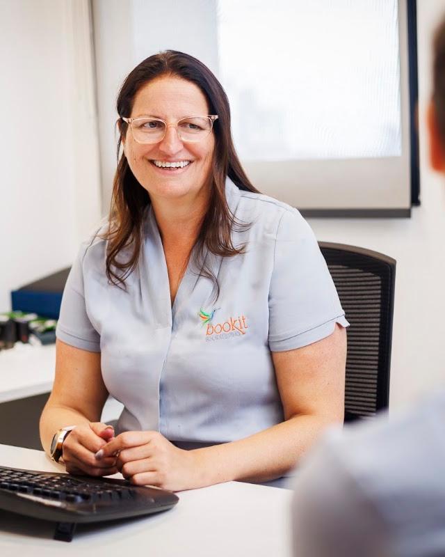 Bookit Bookkeeping