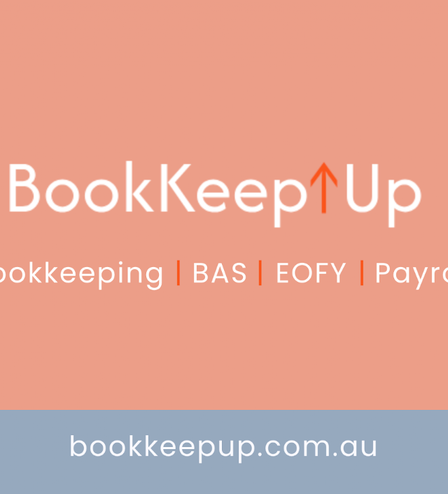BookKeep Up