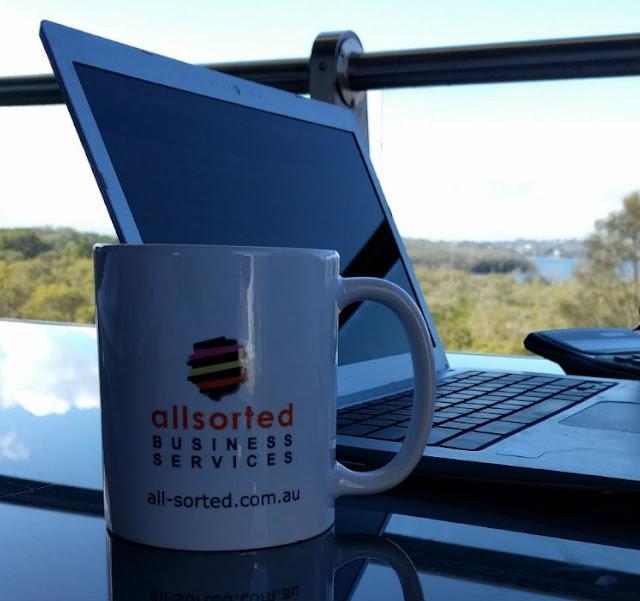 Bookkeeping All Sorted - Maroochydore Xero