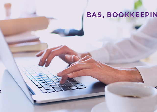Bookkeeping On The Go