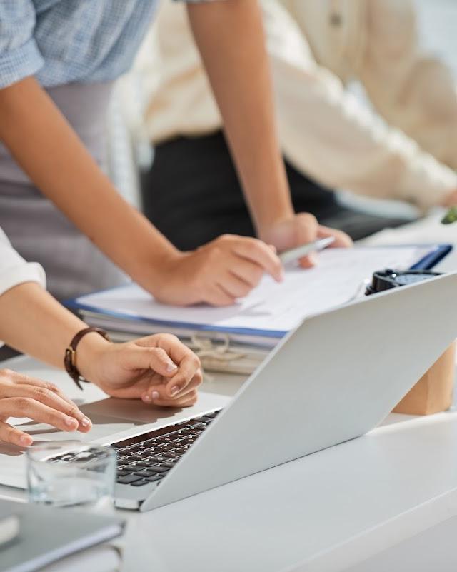 Bookkeeping Perth