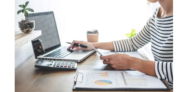 Bookkeeping Services Australiawide