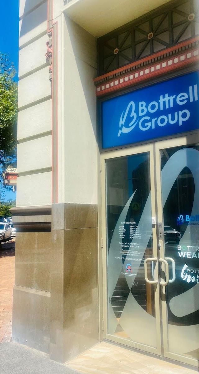 Bottrell Wealth Newcastle Financial Planning