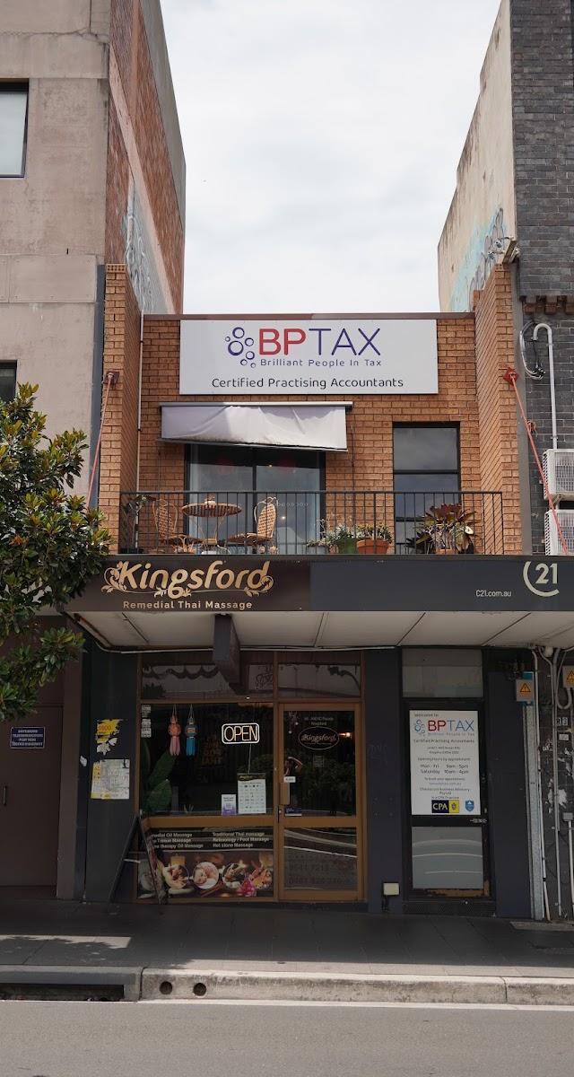BPTAX
