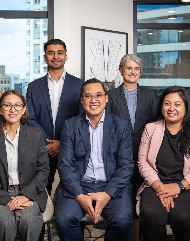 Bramelle Partners
