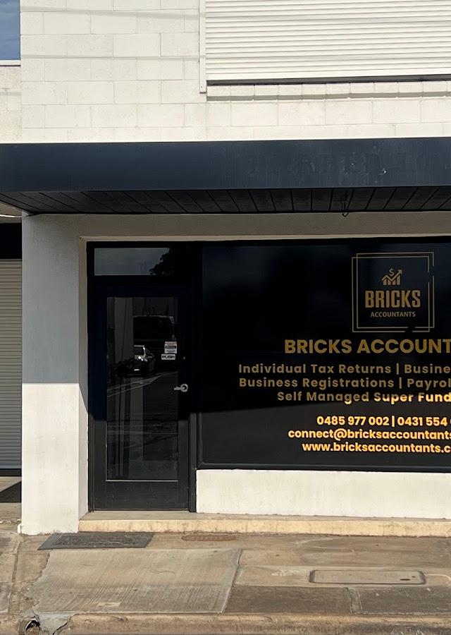 Bricks Accountants Adelaide
