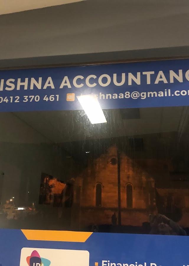 Brishna Accountancy Pty