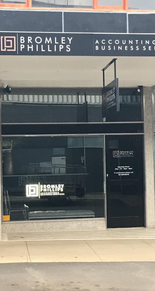 Bromley Phillips Accounting