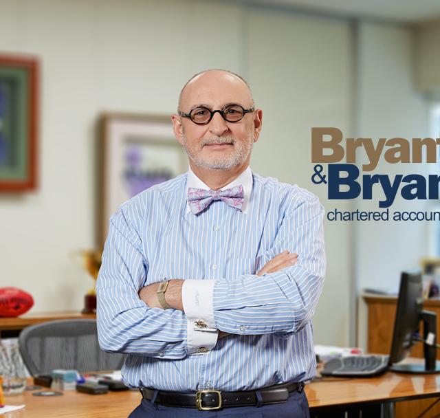 Bryant & Bryant Chartered Accountants