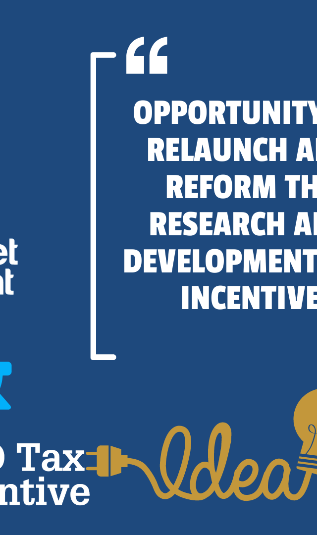 Bulletpoint - R&D Tax Consultants