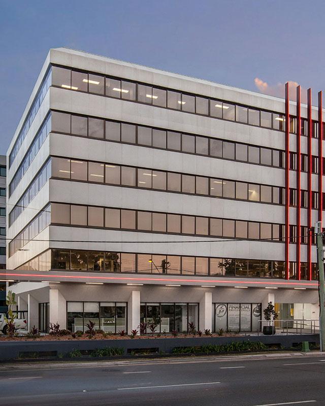 Burleigh Accounting