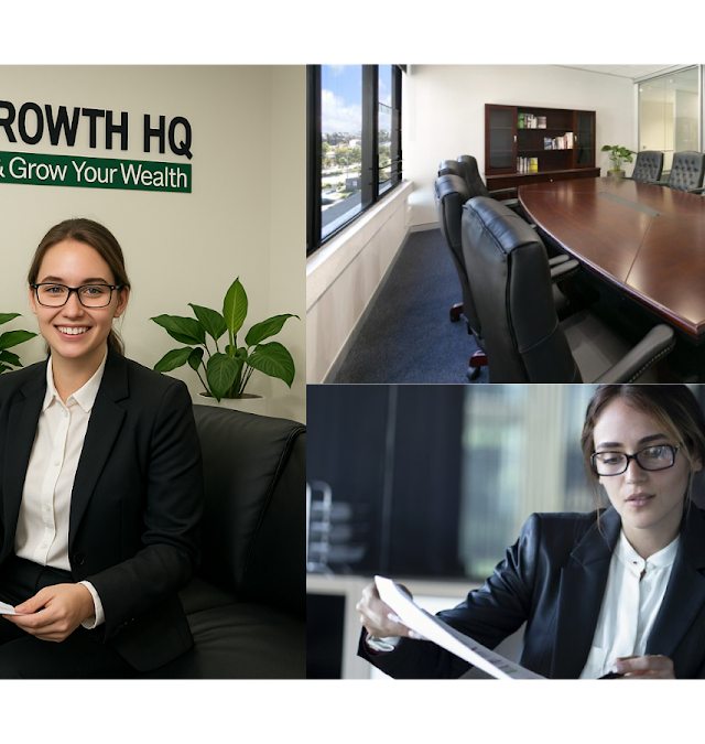 Business Growth HQ