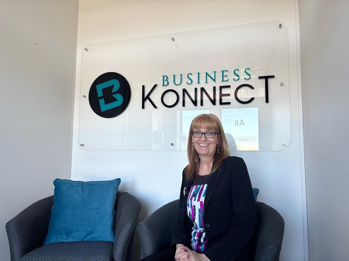 Business Konnect Bookkeeping