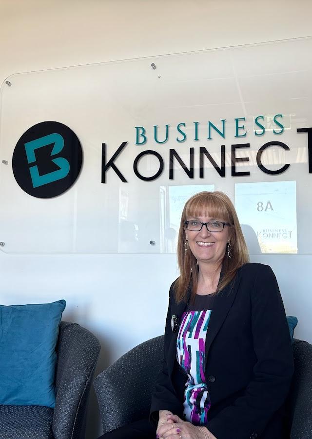 Business Konnect Bookkeeping