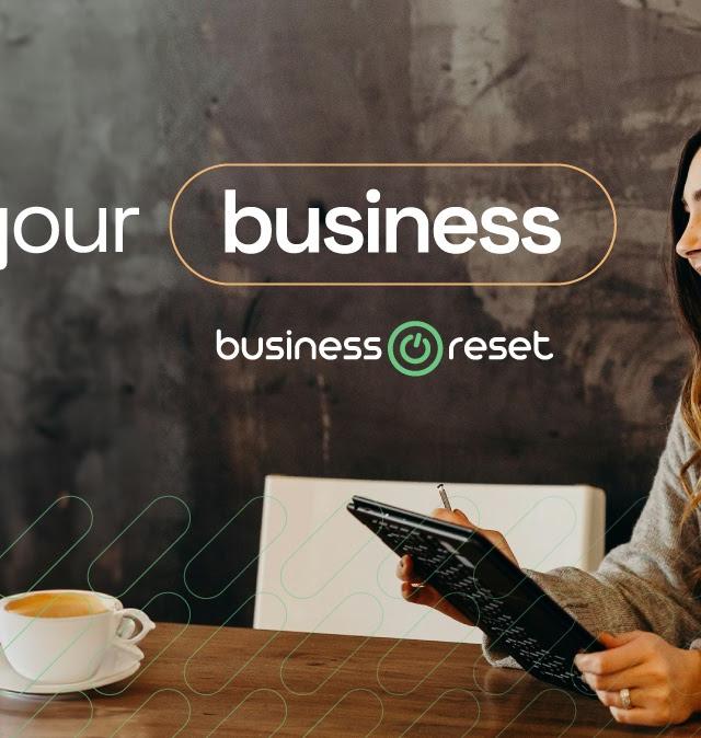 Business Reset