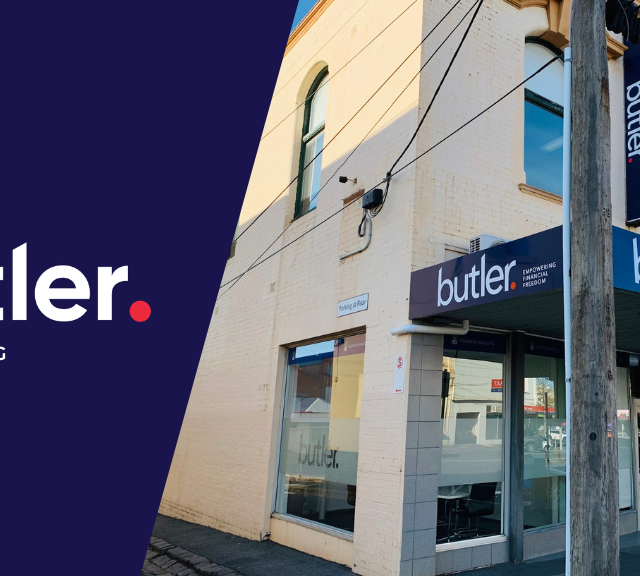 Butler Chartered Accountants & Financial Planning