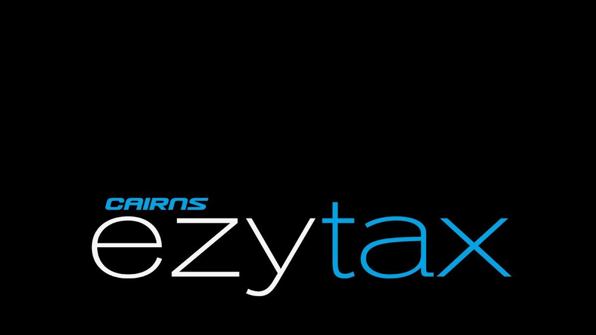 Cairns Ezytax