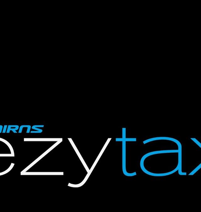 Cairns Ezytax
