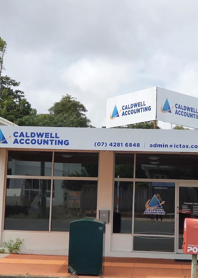 Caldwell Accounting