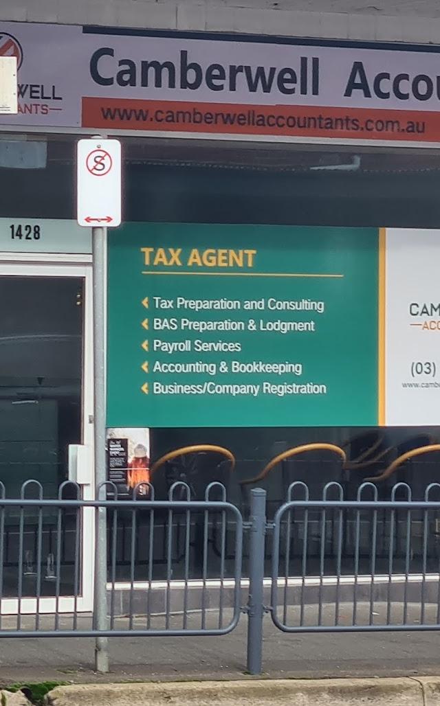Camberwell Accountants