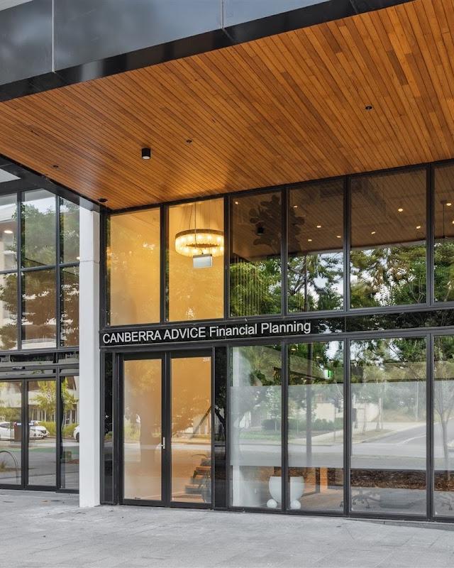 Canberra Advice Financial Planning