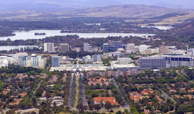 Canberra Business Chamber