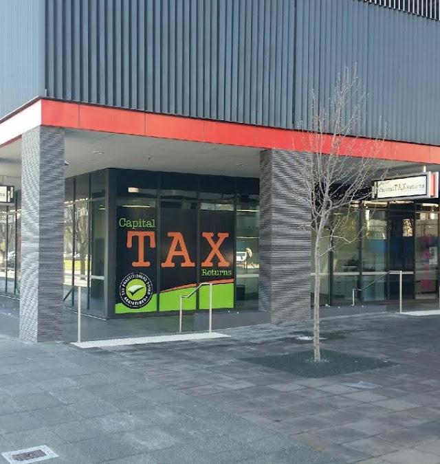Capital Tax Returns