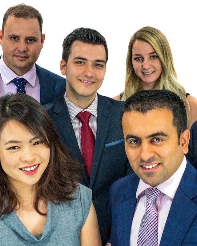 CapitalQ Business Advisers & Chartered Accountants