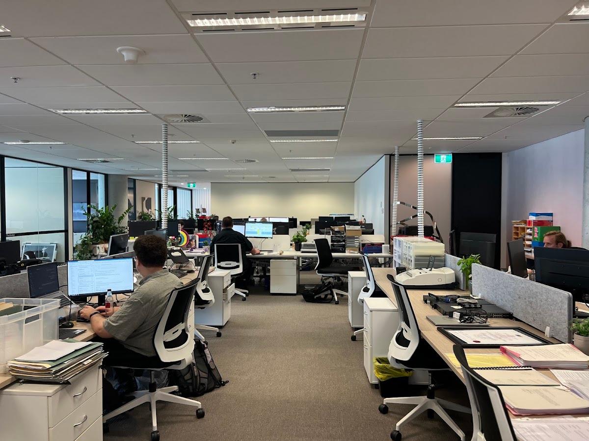 Carbon Brisbane