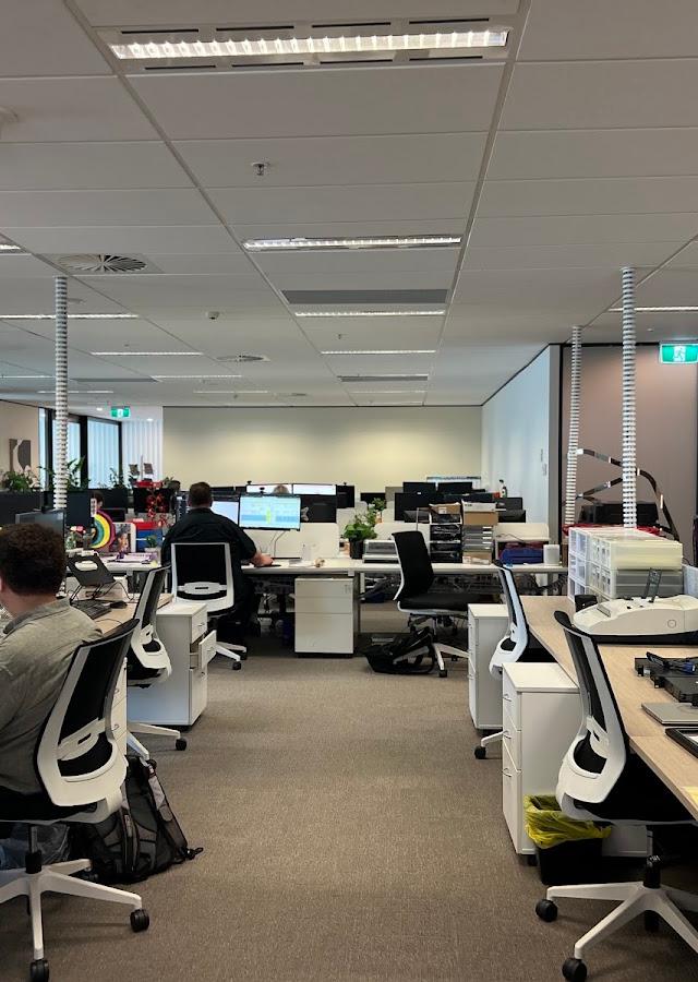 Carbon Brisbane