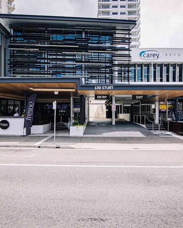Carey Group Townsville