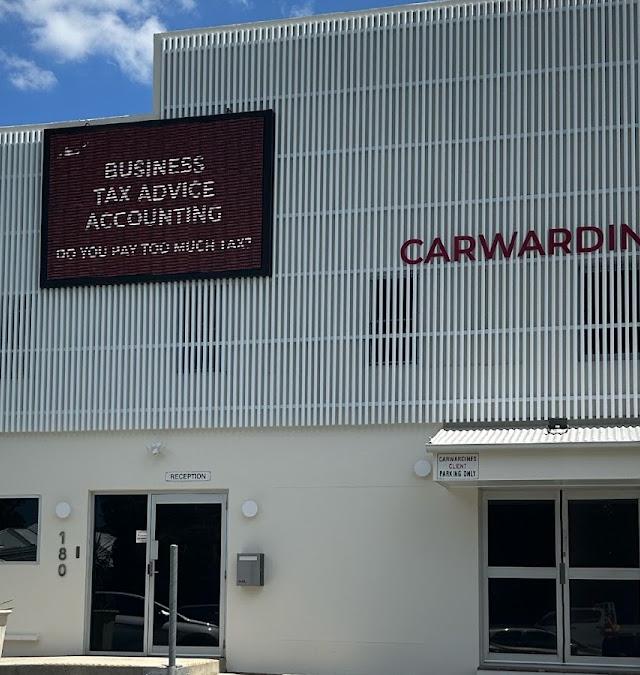 Carwardines