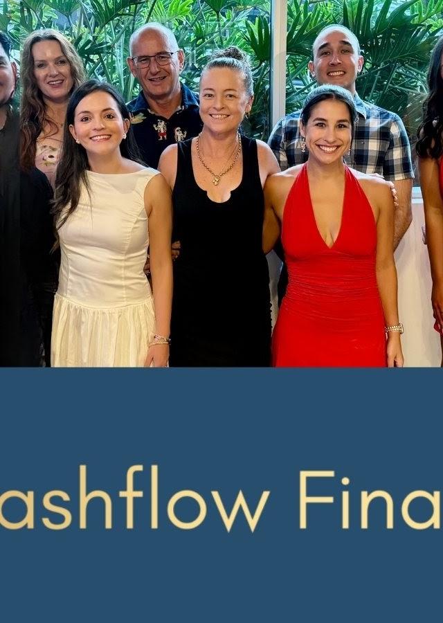 Cashflow Financial