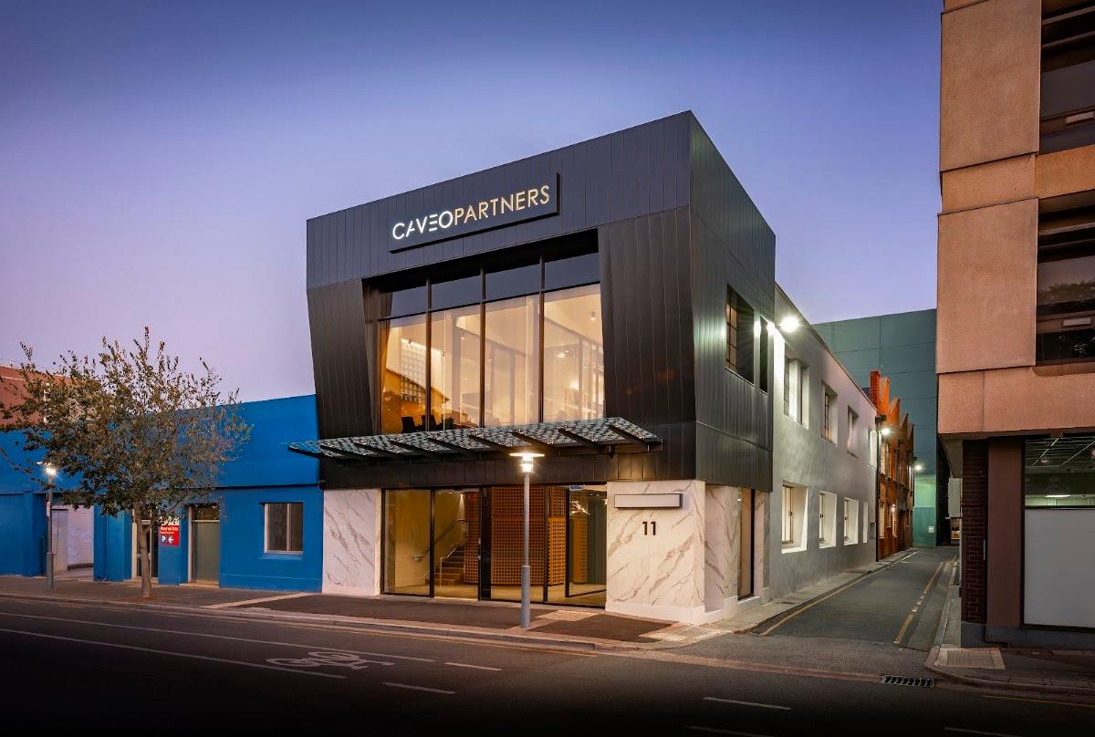 Caveo Partners