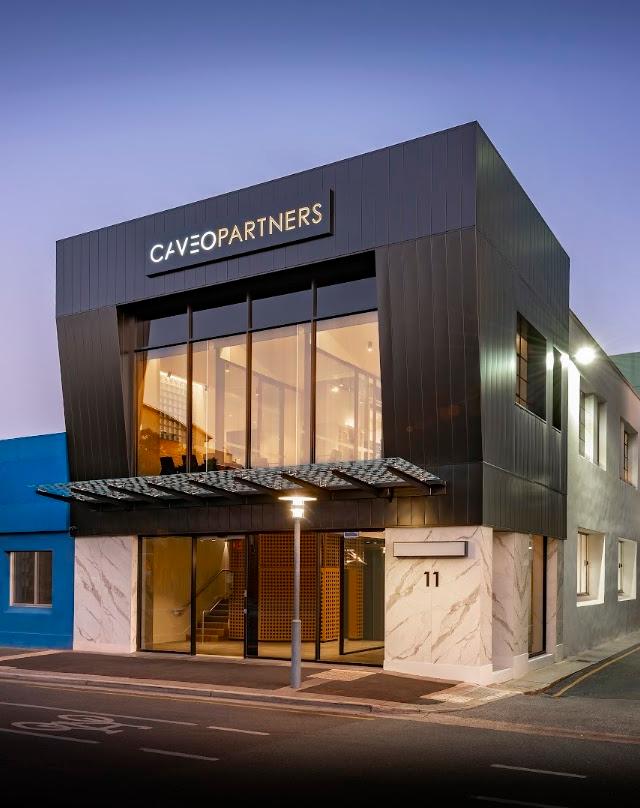 Caveo Partners