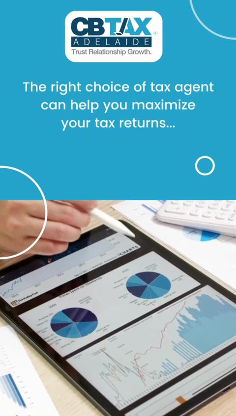 CBTAX Group