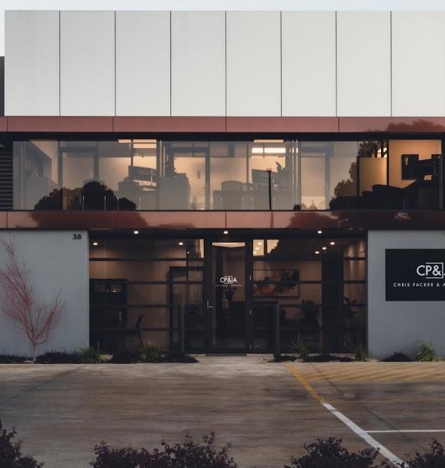 Chris Packer & Associates