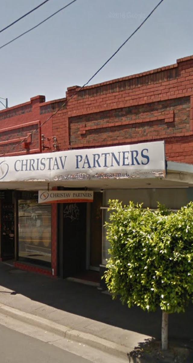 Christav Partners